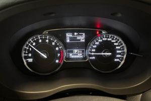 Subaru Forester bild 13
