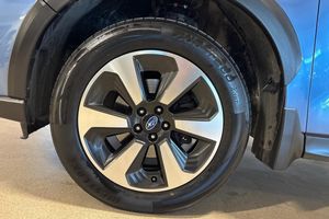 Subaru Forester bild 4