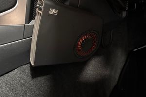 Subaru Forester bild 18