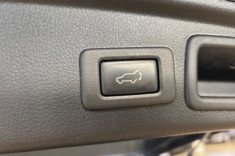 Subaru Forester bild 23
