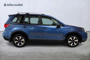 Subaru Forester bild 9