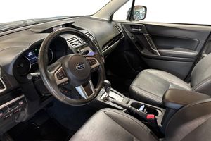 Subaru Forester bild 10