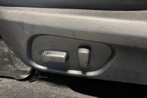 Subaru Forester bild 17