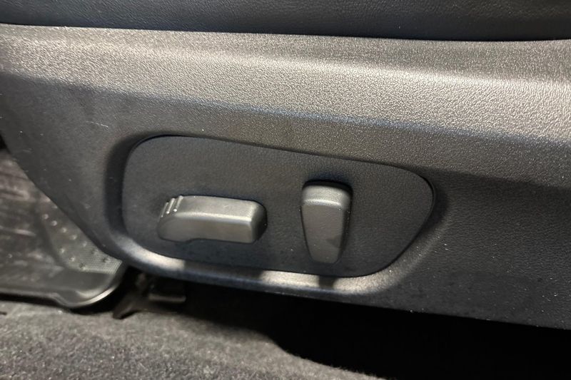 Subaru Forester bild 17