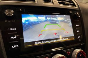 Subaru Forester bild 15
