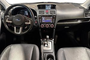 Subaru Forester bild 11