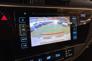 Toyota Auris bild 16
