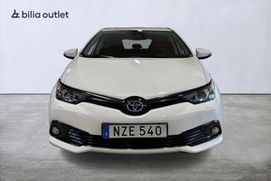 Toyota Auris bild 3