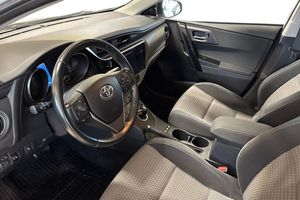 Toyota Auris bild 11
