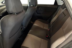 Toyota Auris bild 20