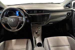 Toyota Auris bild 12
