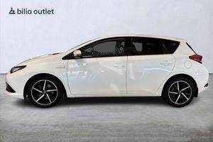 Toyota Auris bild 6