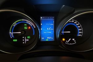 Toyota Auris bild 14