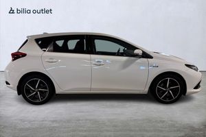 Toyota Auris bild 10
