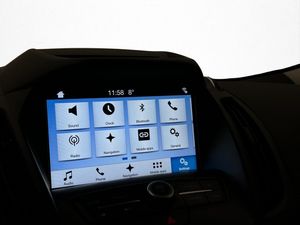 Ford Kuga bild 21