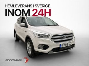 Ford Kuga bild 1