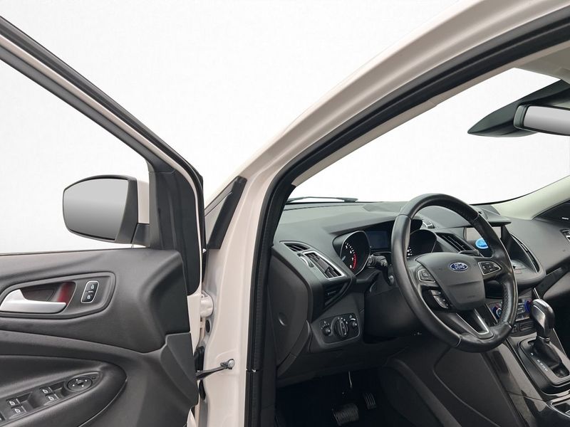 Ford Kuga bild 12