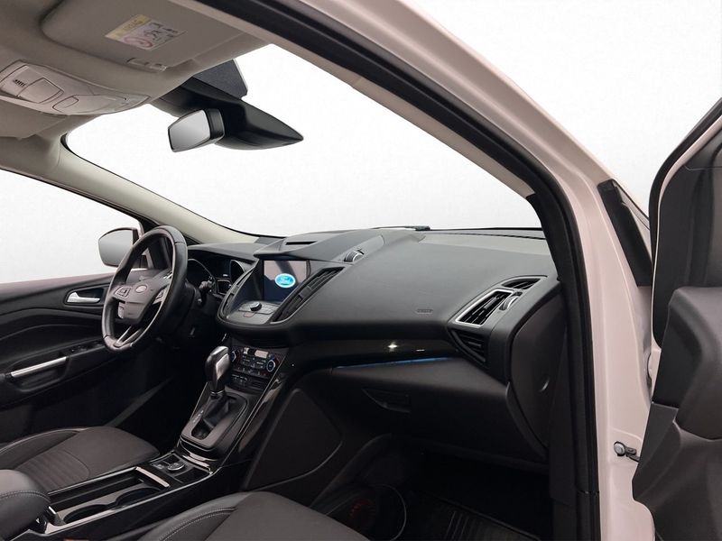 Ford Kuga bild 9