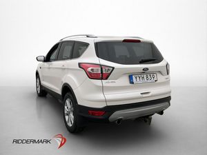 Ford Kuga bild 5
