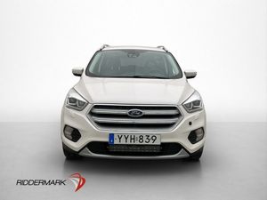 Ford Kuga bild 2