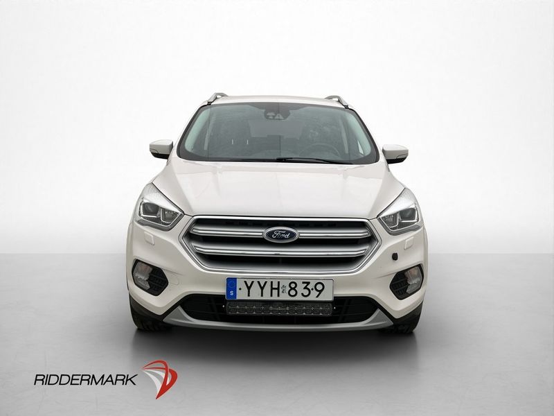 Ford Kuga bild 2