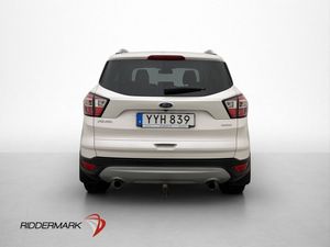 Ford Kuga bild 6