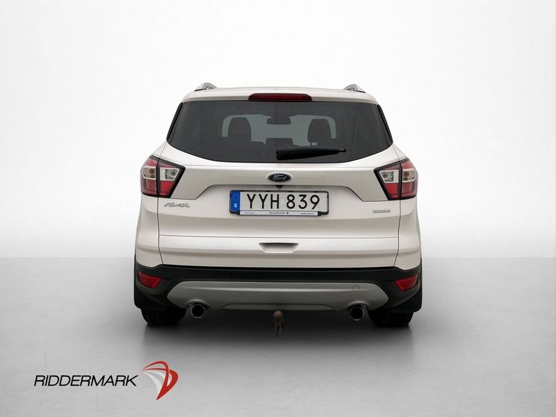 Ford Kuga bild 6