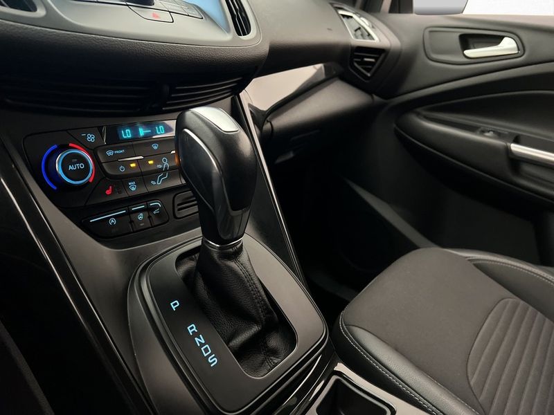 Ford Kuga bild 24
