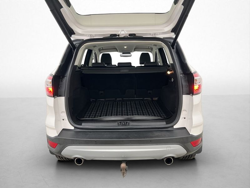 Ford Kuga bild 31