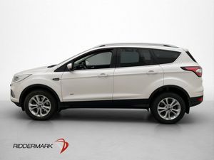 Ford Kuga bild 4