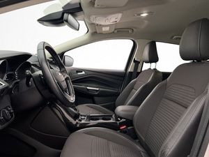 Ford Kuga bild 13