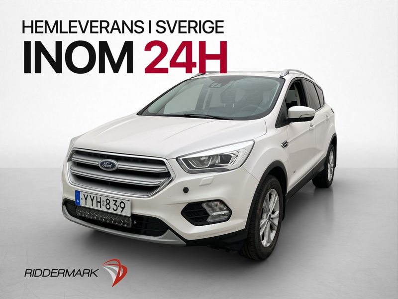 Ford Kuga bild 3