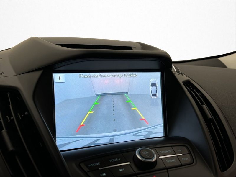 Ford Kuga bild 19