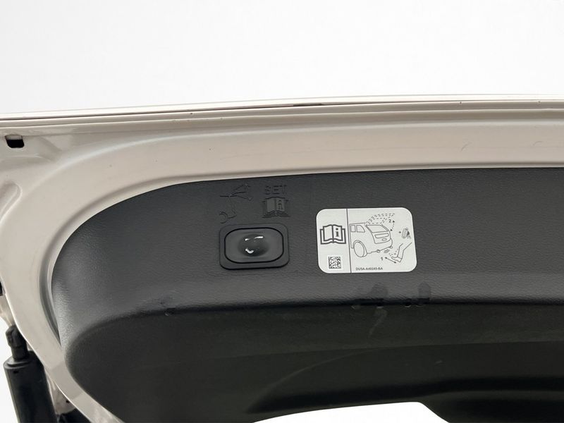 Ford Kuga bild 27