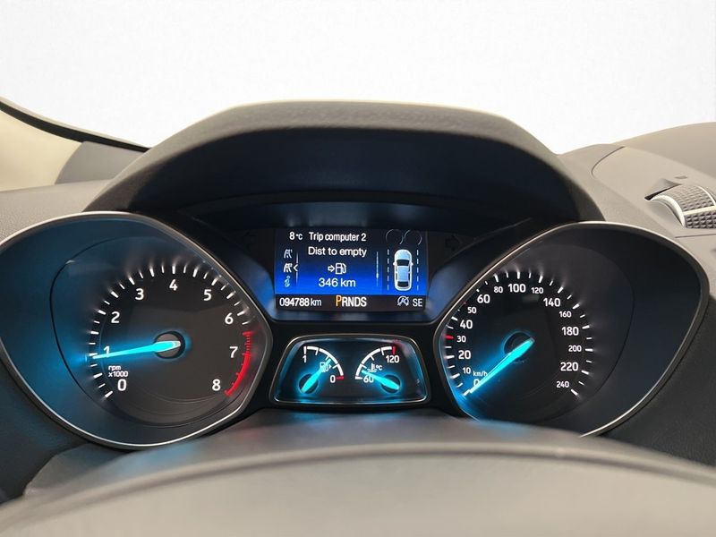 Ford Kuga bild 16