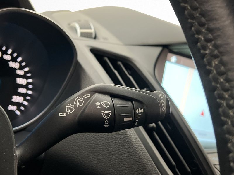 Ford Kuga bild 29