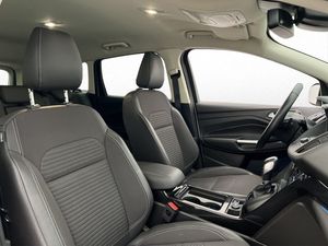 Ford Kuga bild 8