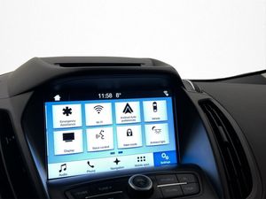 Ford Kuga bild 22