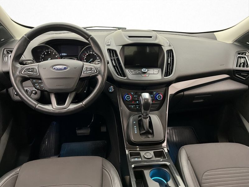 Ford Kuga bild 11