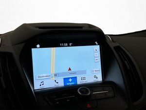 Ford Kuga bild 20