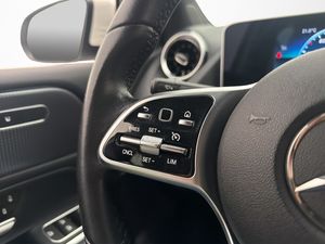 Mercedes B180 bild 16