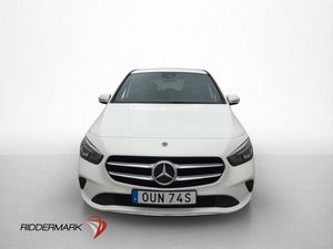 Mercedes B180 bild 2
