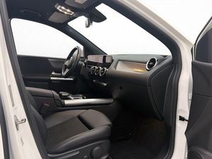 Mercedes B180 bild 12