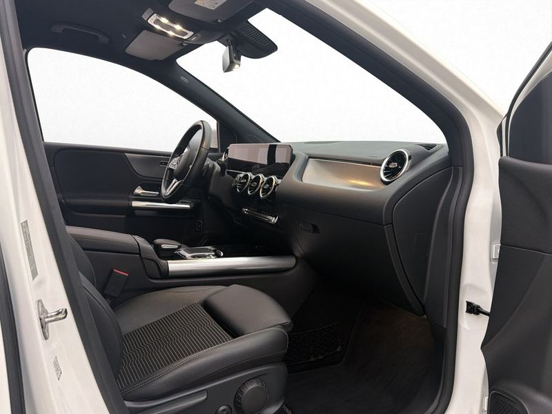 Mercedes B180 bild 12