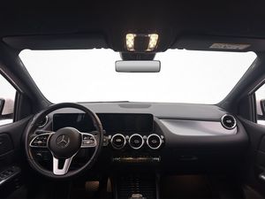 Mercedes B180 bild 14