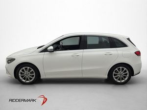 Mercedes B180 bild 4