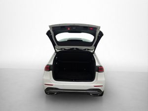 Mercedes B180 bild 24