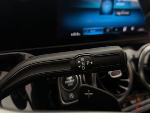 Mercedes B180 bild 25