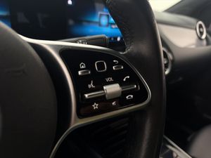Mercedes B180 bild 17