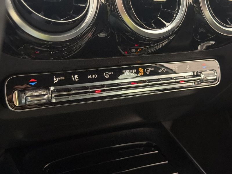 Mercedes B180 bild 22